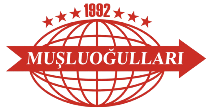 Muşluoğulları Nakliyat